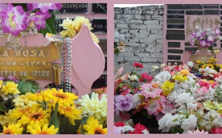 Cemitérios de Botucatu têm mais de 70 mil sepultamentos