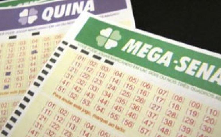 Mega-Sena pode pagar R$ 7 milhões neste sábado