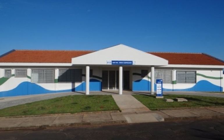 Bairros vão ganhar postos de saúde em 2016