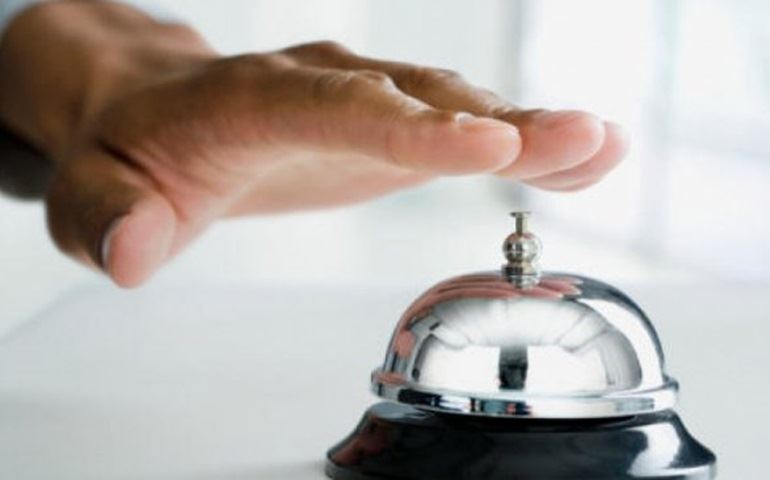 Aluno do EJA em Avaré podem fazer curso de auxiliar de hospedagem