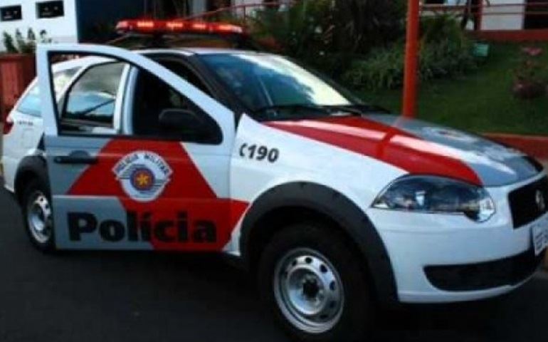 Jovem invade casa para furtar objetos no centro de Avaré