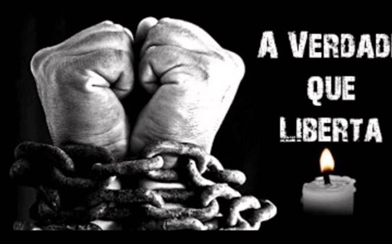 Movimentos Populares fazem ato em SP contra conservadorismo político