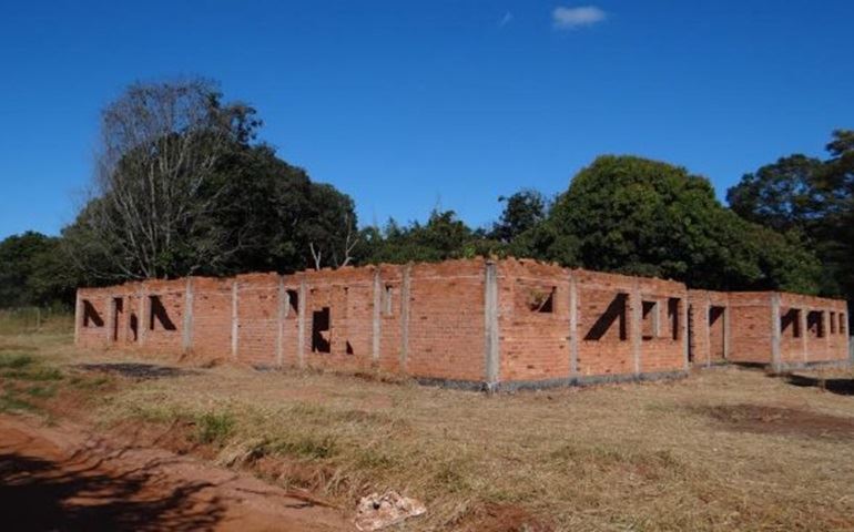 Obra da Unidade de Saúde do Bairro Ipiranga será retomada