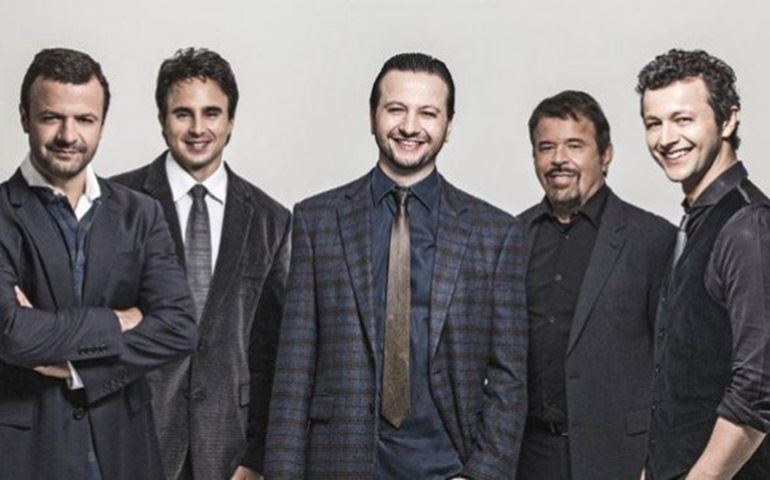 Show da Família Lima será sábado em Botucatu