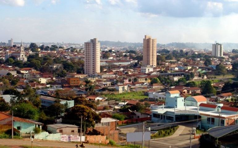 Avaré comemora 154 anos  com vasta programação