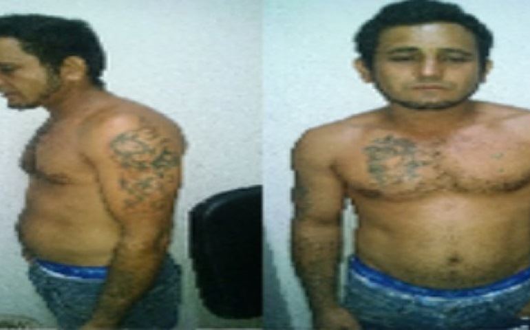POLÍCIA MILITAR RODOVIÁRIA PRENDE PROCURADO PELA JUSTIÇA