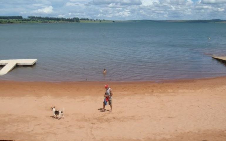 A VOZ DA REPRESA - Ed. 08.08