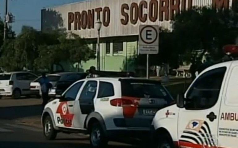 Médico denunciado por omissão de socorro presta depoimento em Avaré
