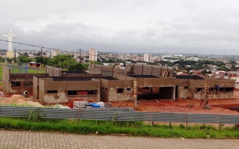 Ministério da Saúde confirma recursos para equipar o Centro de Reabilitação 