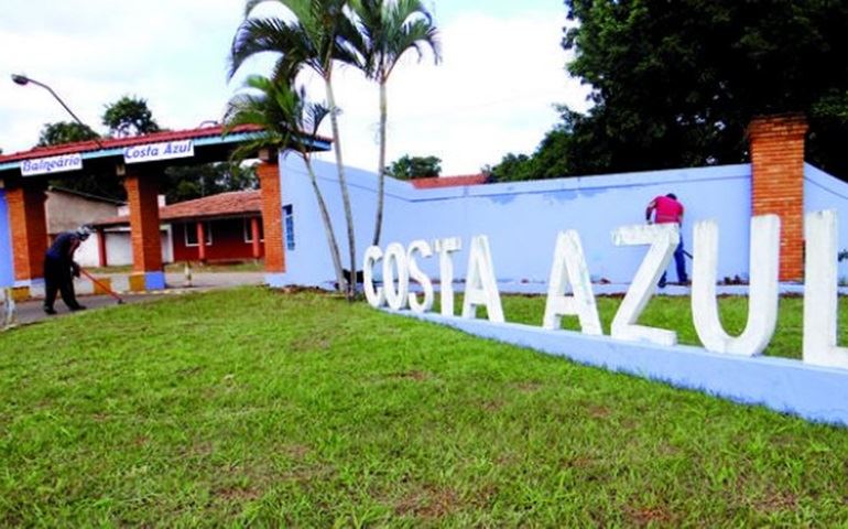 A VOZ DA REPRESA Ed. 25/07