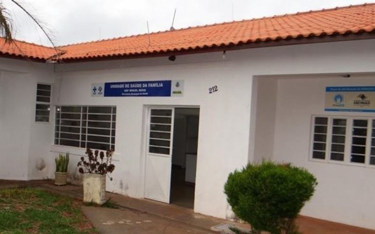 Prefeitura entrega ampliação de Unidade de Saúde nesta quinta