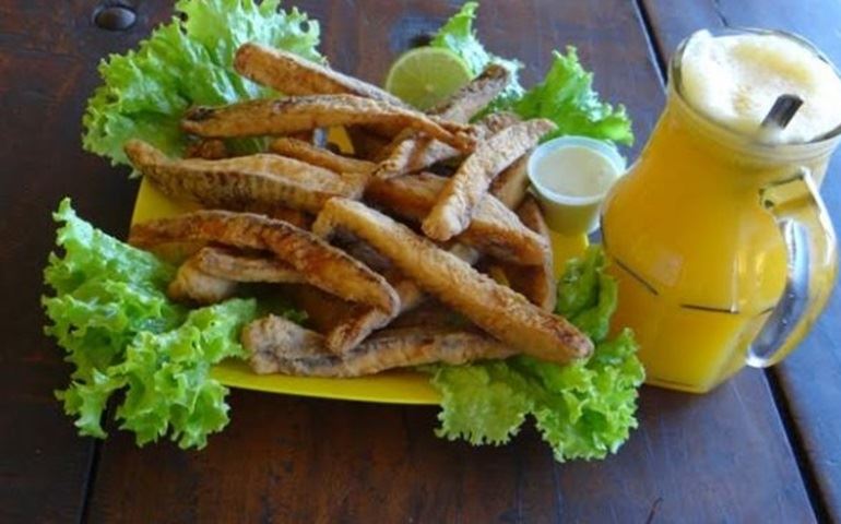 Mostra Gastronômica é prorrogada até 30 de setembro
