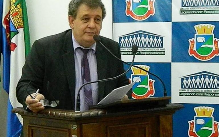 Estati pede descarte correto de embalagem de agrotóxico