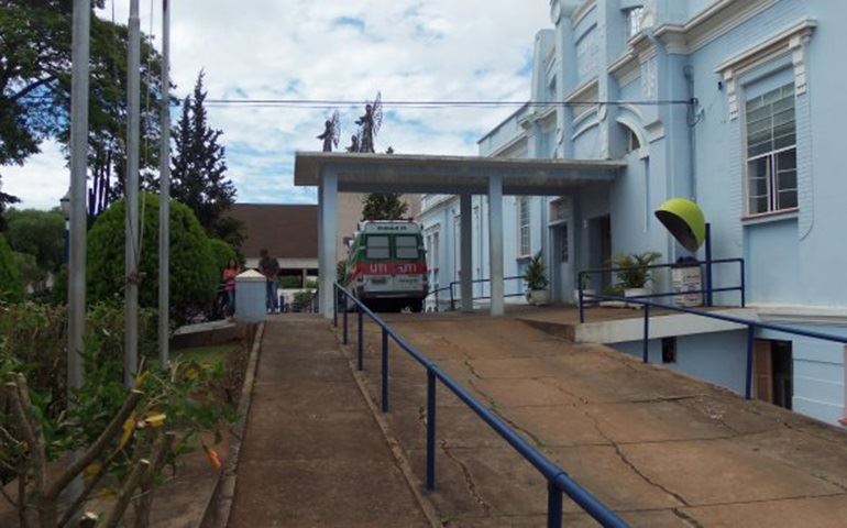Parentes das vítimas do acidente da João Mellão ameaçaram a imprensa em Avaré.