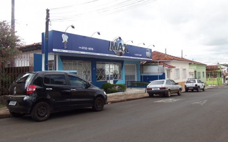 MAX ALARMES PODERÁ TER SEU ALVARÁ DE TAXI REVOGADO