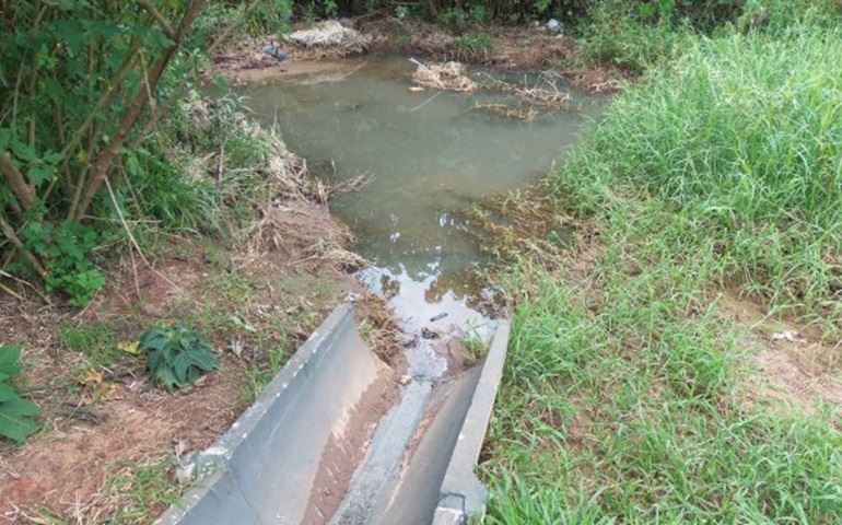 Moradores do Bairro Plimec sentem se abandonados pela atual administração.