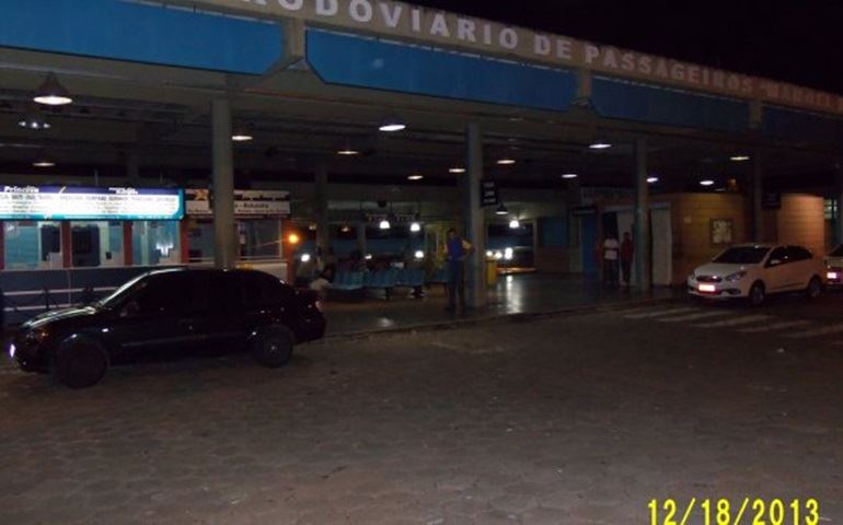 A EMPRESA ?ASPA? QUE ADMINISTRA O TERMINAL RODOVIÁRIO DE AVARÉ NÃO ABRE OS SANITÁRIOS NOVOS