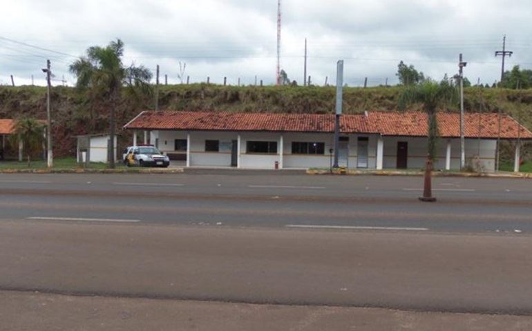 POLÍCIA RODOVIÁRIA DE AVARÉ PRENDE MOTORISTA EMBRIAGADO