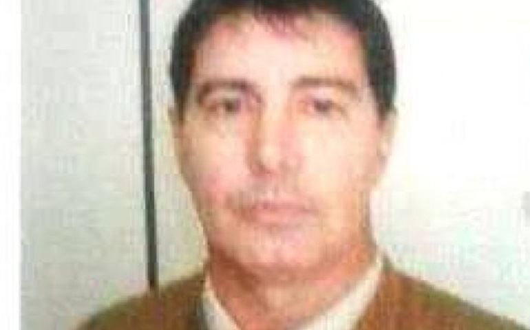Dentista Dr. Rivaldo de Botucatu é chefe de quadrilha.