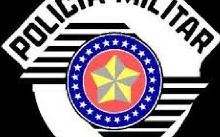 Promoção para mais de 27 mil policiais da P.M. de S. Paulo.