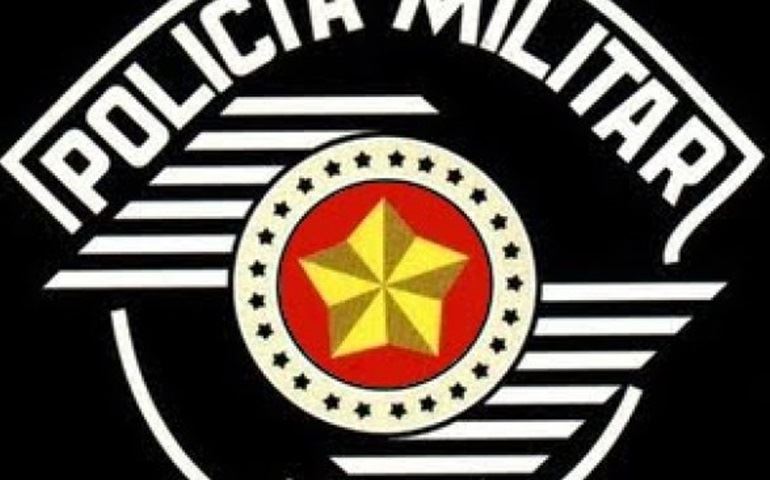 Um dia de expectativa e tensão pela Polícia Militar do Estado de S. Paulo.