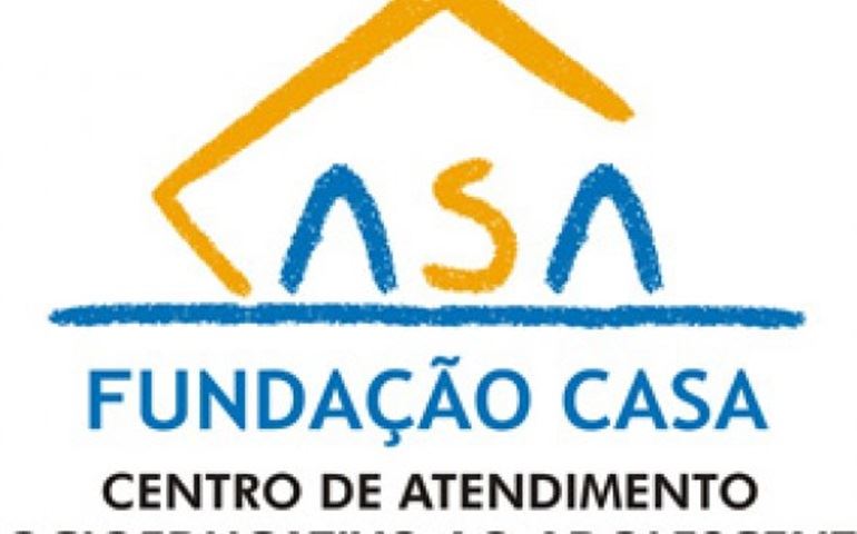 Funcionários da Fundação Casa em Greve