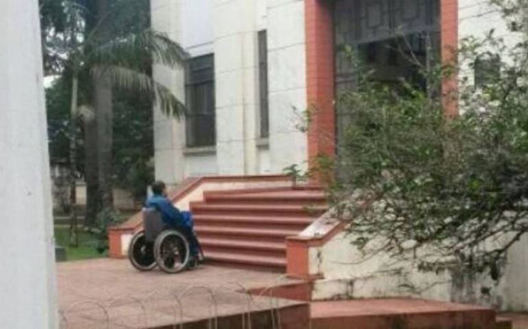Secretaria vai promover 2º Encontro sobre Acessibilidade
