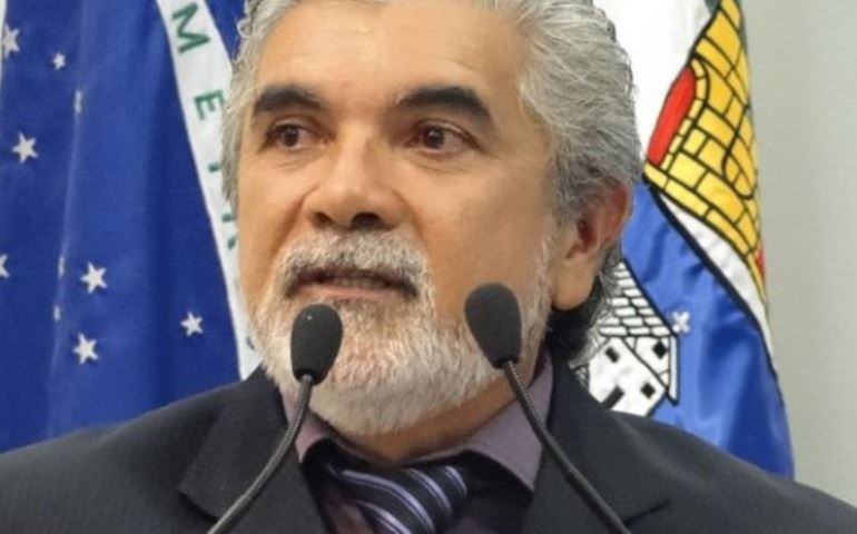 VEREADOR ?BARRETO DO MERCADO? PEDE PROVIDÊNCIAS EM RELAÇÃO AOS ANDARILHOS QUE CIRCULAM PELA CIDADE
