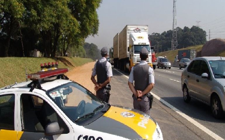 POLÍCIA MILITAR RODOVIÁRIA REALIZA ?OPERAÇÃO CARNAVAL 2015?
