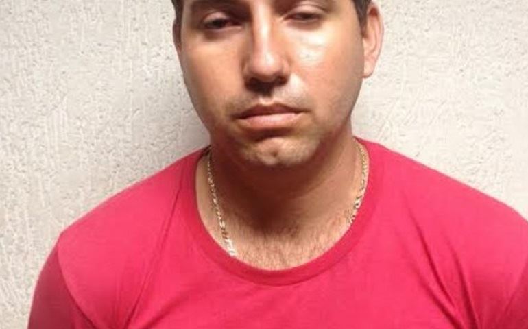 Homem procurado por duplo homicídio é preso pelo TOR em Avaré
