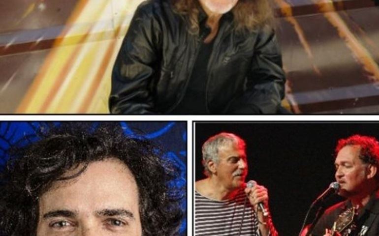 Alceu Valença será o patrono da 32ª Fampop