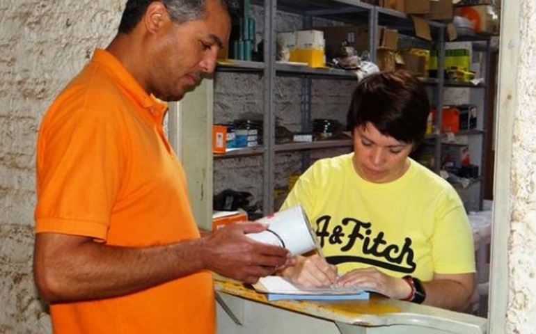 Almoxarifado Central controla o armazenamento e a distribuição de produtos à Prefeitura