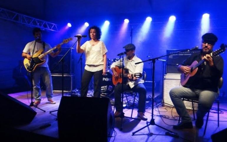 Músicos avareenses abrem a 33ª Fampop nesta quarta