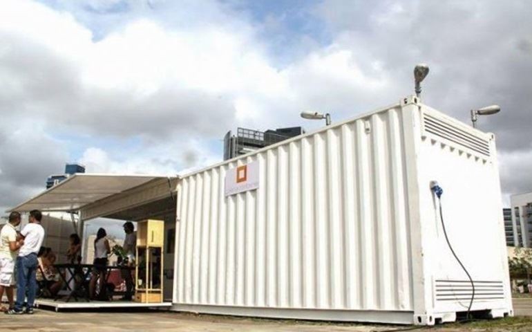 Largo São João recebe Galeria de fotos a partir de sábado