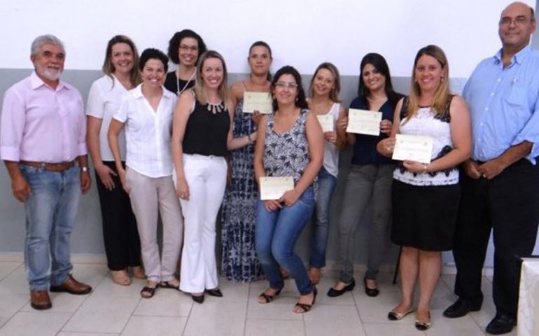 Empossados os novos Conselheiros tutelares de Avaré