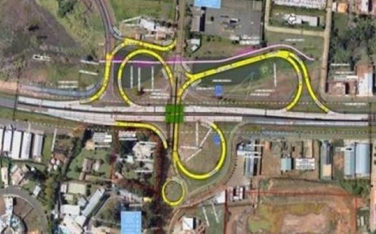 Obra para duplicação da SP-255 em Avaré deverá ter início em 30 dias, revela Alckmin