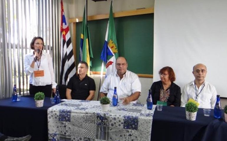 Conferência debate o direito do cidadão ao serviço qualificado de saúde
