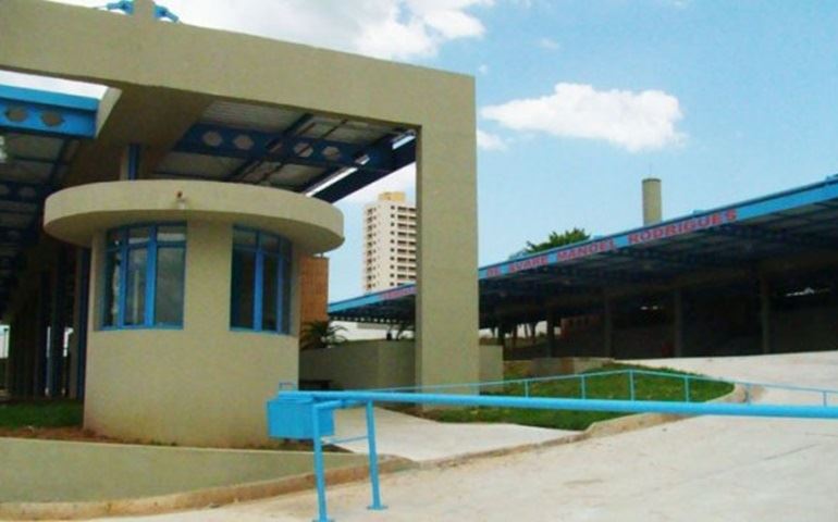 Vereadores pedem cuidados no Terminal Rodoviário