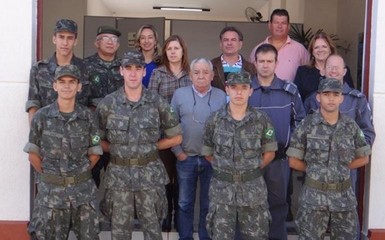 Campanha do Agasalho começa nesta terça-feira