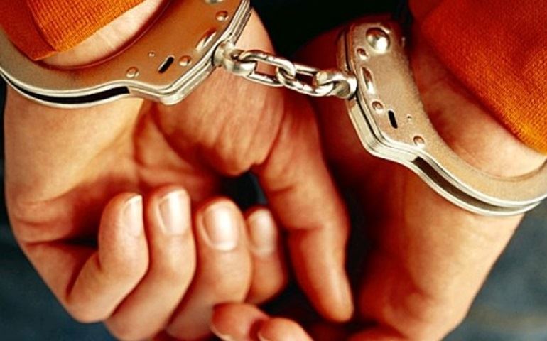 POLÍCIA CUMPRE SETE MANDADOS E FAZ UMA GRANDE PRISÃO