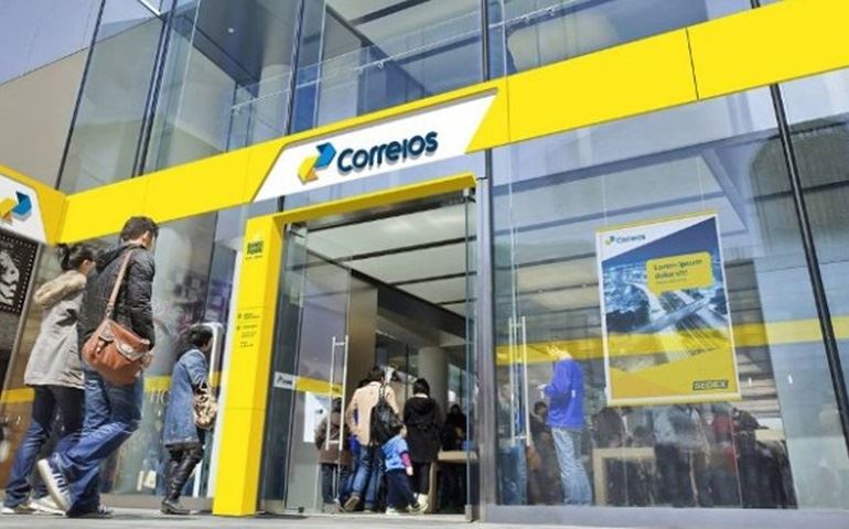 Correios lança guia técnico com recomendações sobre embalagens