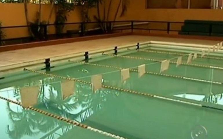 Aluno da Fundação Padre Emílio Immoos morre afogado.