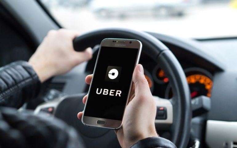 Motoristas de Uber encontram dificuldades para trabalhar em Avaré