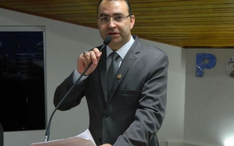 Zandoná presidirá CPI da dívida ativa
