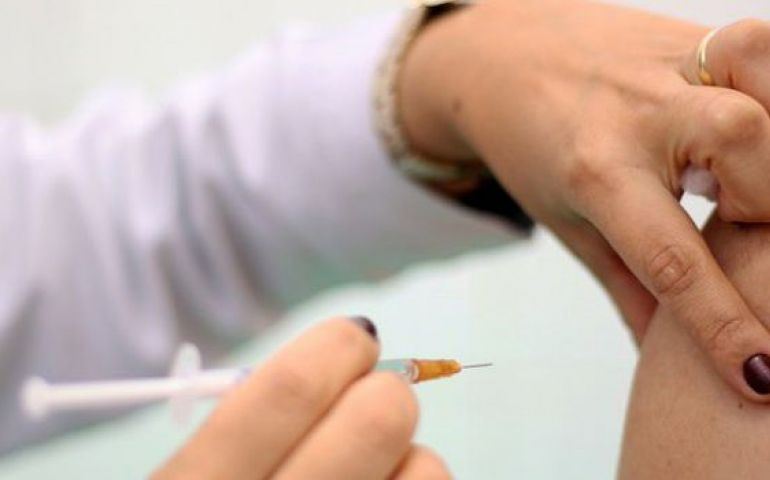 CAMPANHA NACIONAL DE VACINAÇÃO CONTRA GRIPE COMEÇARÁ EM 10 DE ABRIL