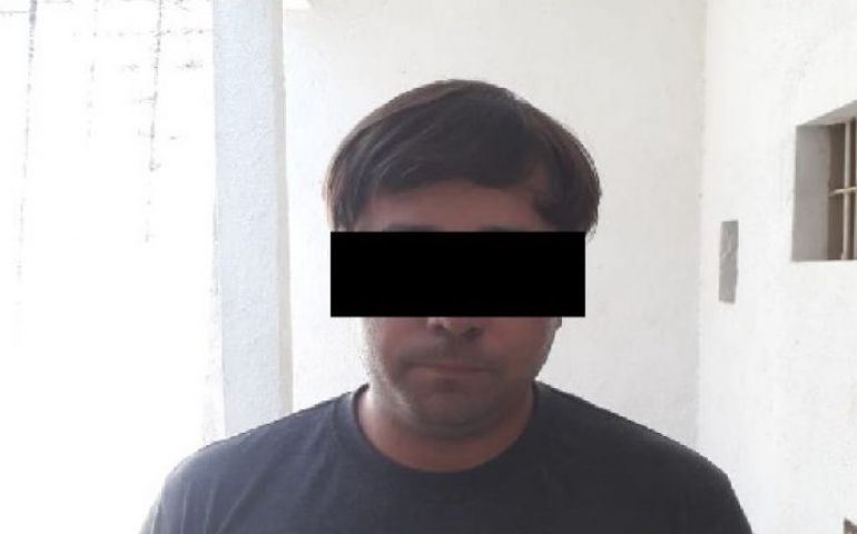 CONDENADO A CINCO ANOS POR TENTATIVA DE HOMICÍDIO É CAPTURADO