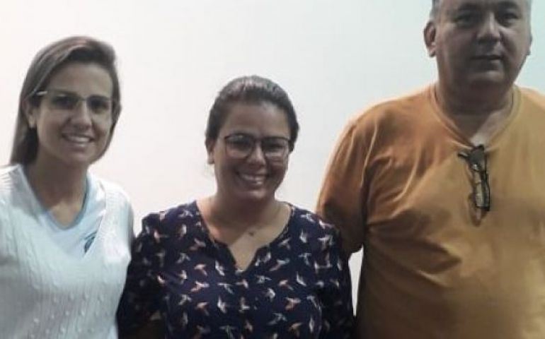 ELEITO NOVO CONSELHO MUNICIPAL DA SAÚDE DE AVARÉ