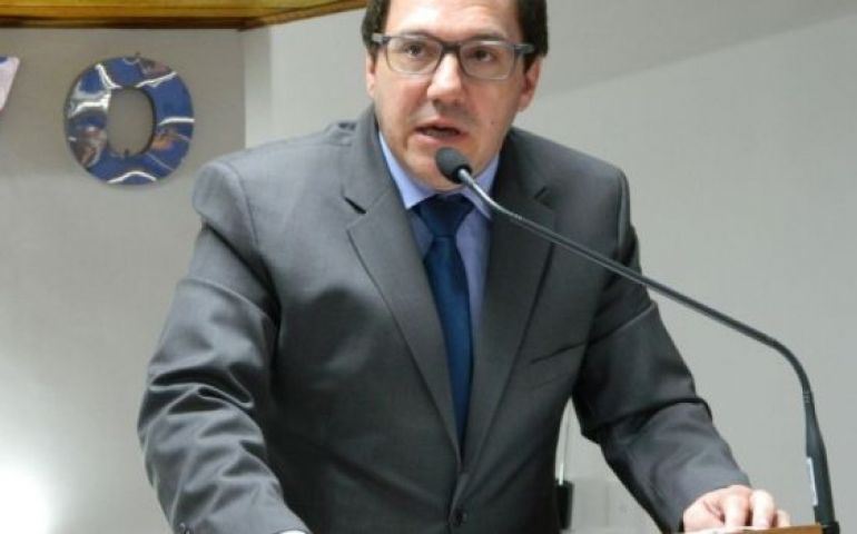 SECRETÁRIO DE COMUNICAÇÃO PERDE AÇÃO POR DANOS MORAIS CONTRA TONINHO DA LORSA