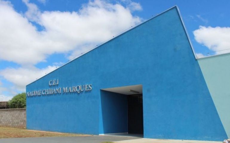 Prefeitura vai entregar creche no bairro São Rogério