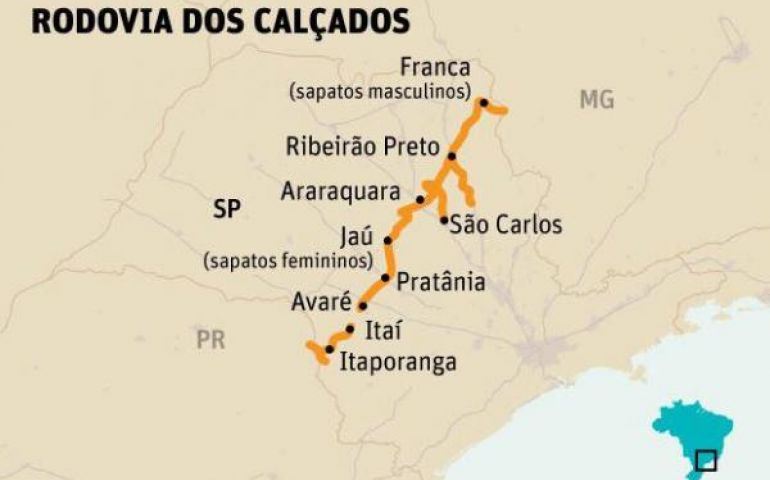 Arteris ViaPaulista inicia intervenção de pavimento em rodovias da região